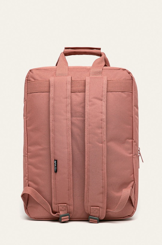 Lefrik - Ruksak DAILY.BACKPACK ružová