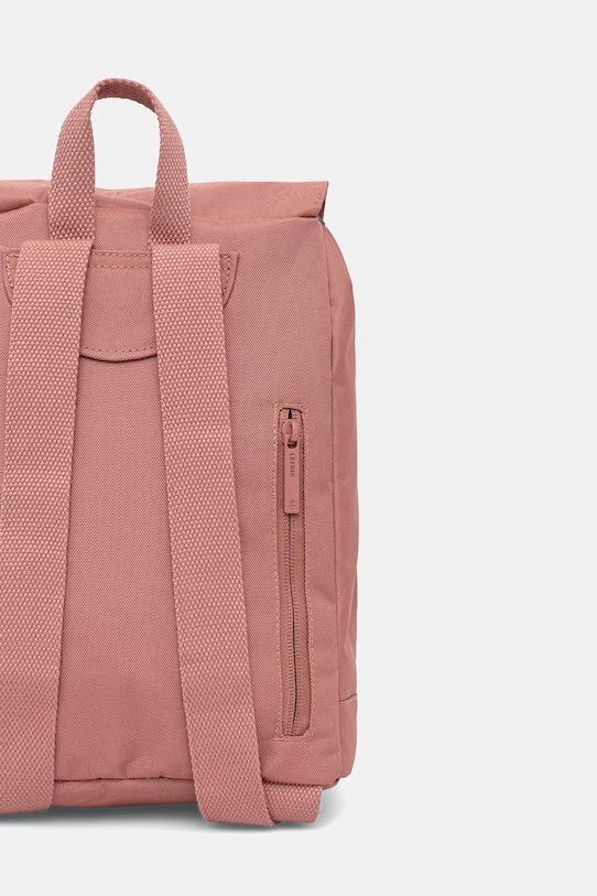 Doplnky Lefrik - Ruksak SCOUT.MINI.BACKPACK ružová