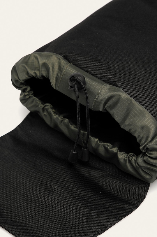 Lefrik - Plecak SCOUT.MINI.BACKPACK czarny