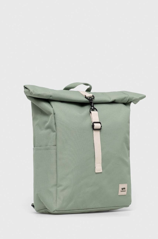 Lefrik rucsac ROLL MINI ROLL.MINI verde ZS23