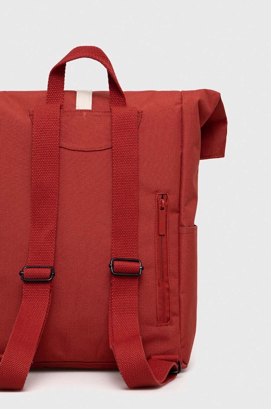 Akcesoria Lefrik plecak ROLL MINI ROLL.MINI czerwony