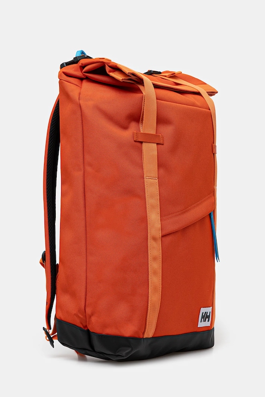 Helly Hansen plecak STOCKHOLM 67187 pomarańczowy AW25