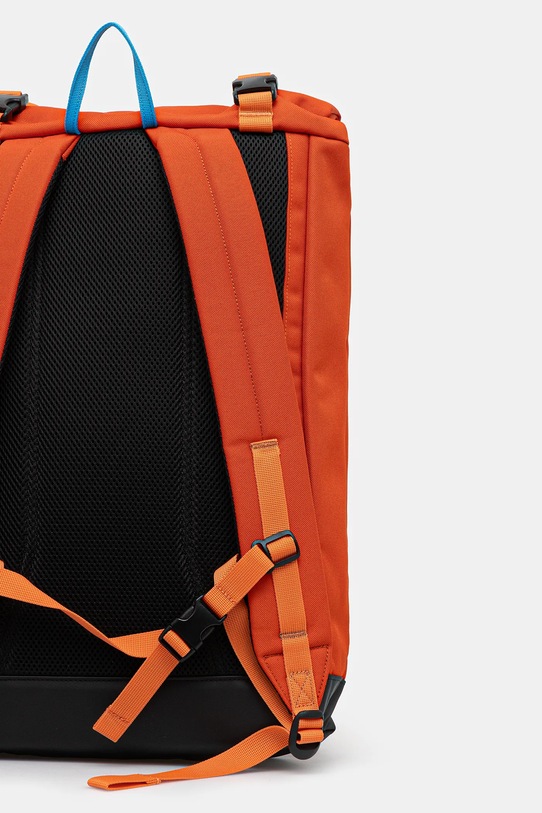 Akcesoria Helly Hansen plecak STOCKHOLM 67187 pomarańczowy