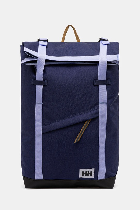Helly Hansen plecak STOCKHOLM syntetyczny granatowy 67187