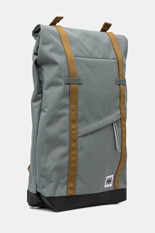 Nahrbtnik Helly Hansen 67187 zelena SS25