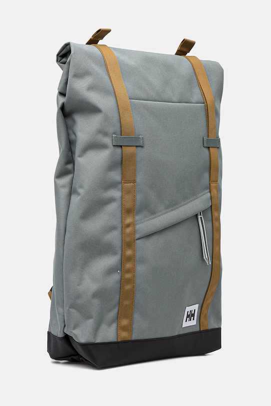 Batoh Helly Hansen 67187 zelená AW25