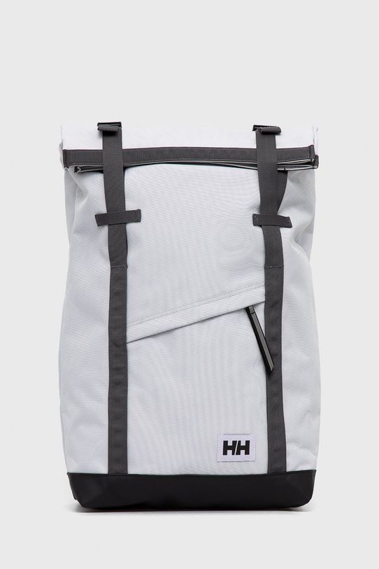 Ruksak Helly Hansen odgovara formatu A4 siva 67187