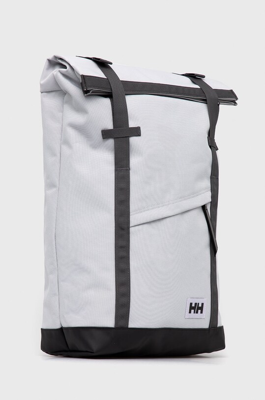 Helly Hansen Stockholm 28L Grey Fog 67187 gray SS25