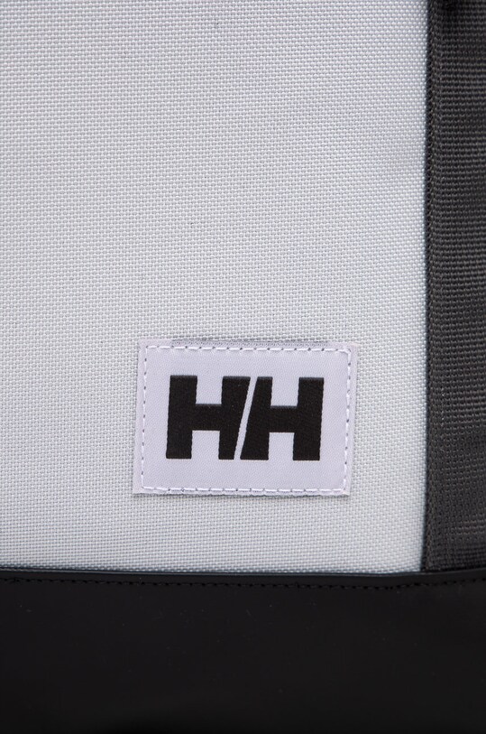 Accessories Helly Hansen Stockholm 28L Grey Fog 67187 gray