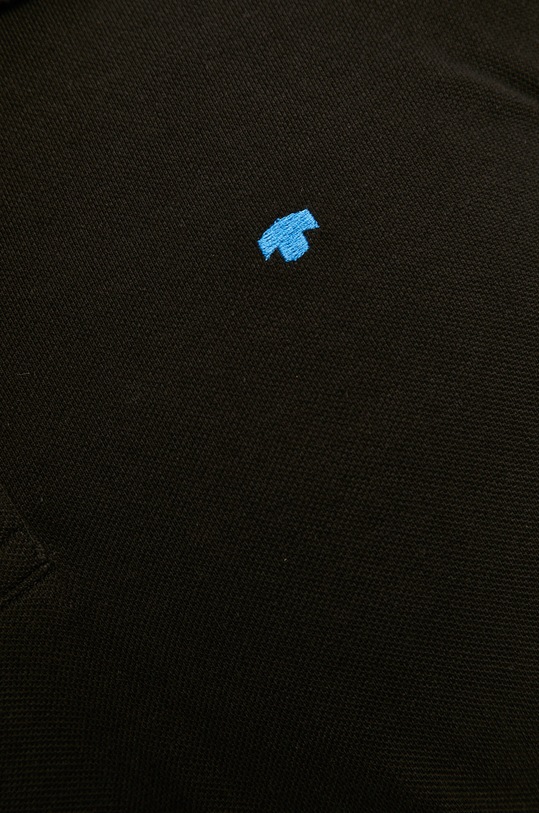 Tom Tailor Denim - Polo 1016502 czarny