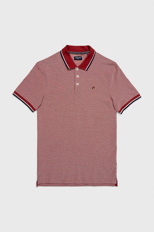 Premium by Jack&Jones - Поло остальные красный 12169064