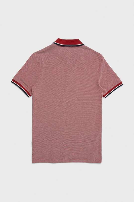 Premium by Jack&Jones - Поло 12169064 красный AA00