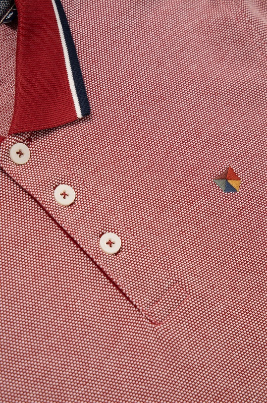 Одежда Premium by Jack&Jones - Поло 12169064 красный