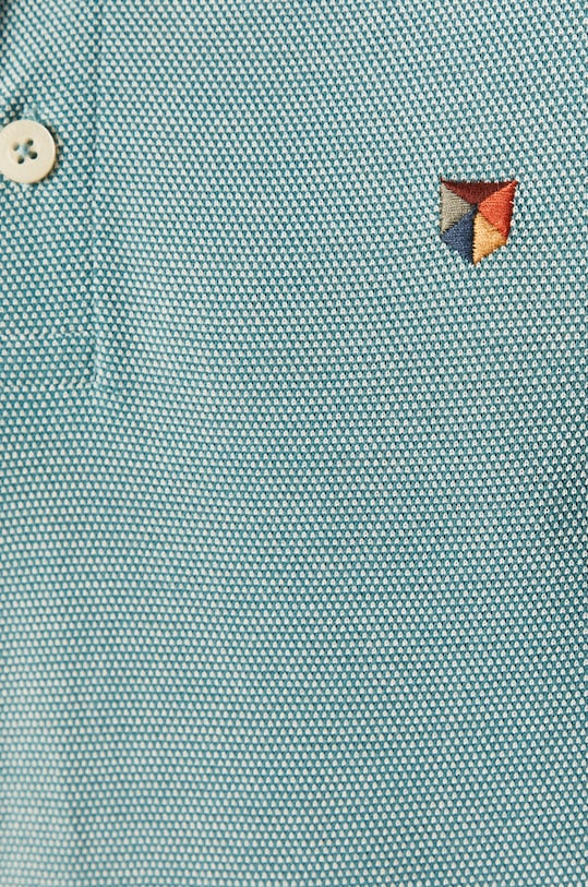Premium by Jack&Jones - Polo tričko 12169064 modrá