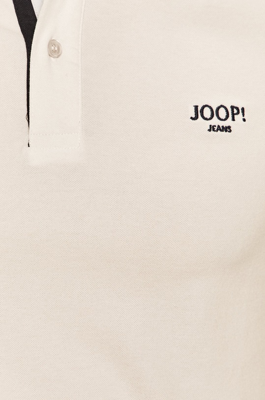 Joop! - Pánske polo tričko 30019674 biela