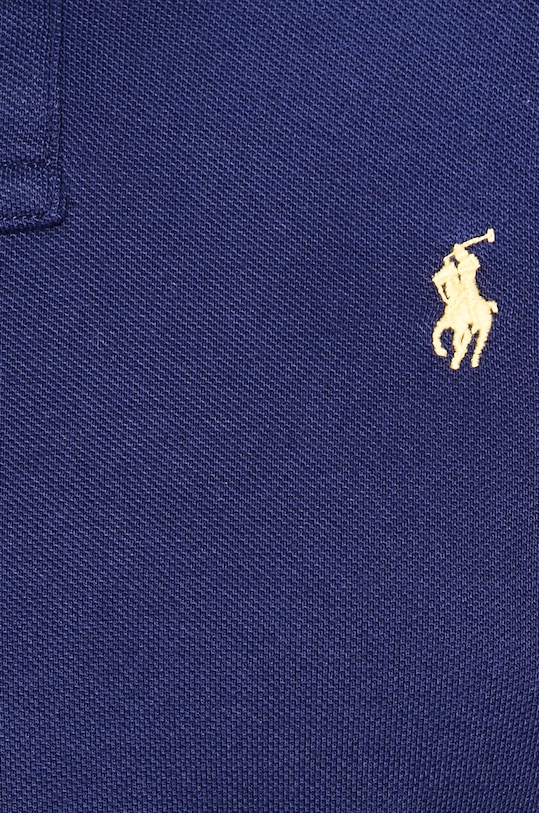 Polo Ralph Lauren - Polo 710795080013 710795080013 niebieski