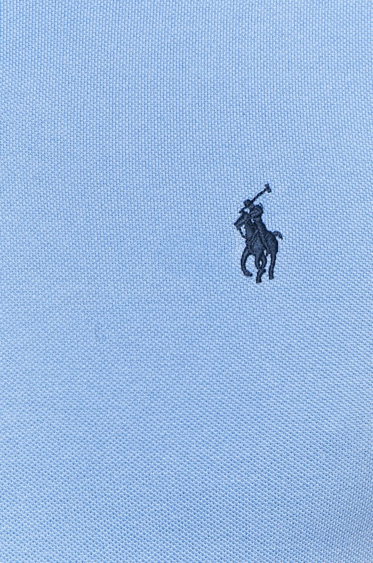 Polo Ralph Lauren - Πόλο 710795080015 μπλε