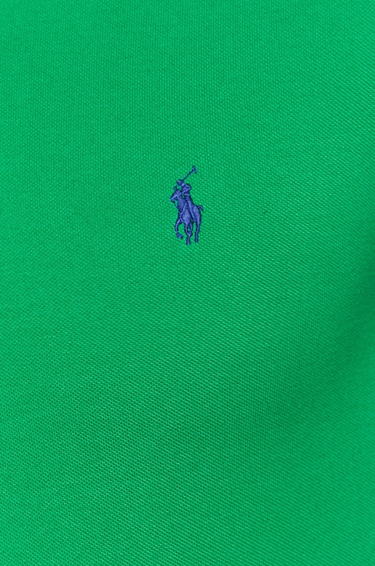 Polo Ralph Lauren - Polo 710795080019 710795080019 zielony