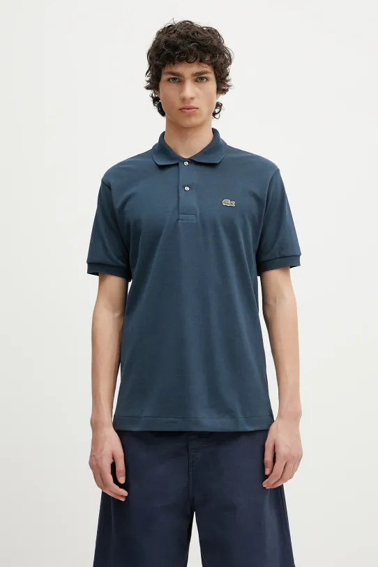 Lacoste polo shirt navy L1212....