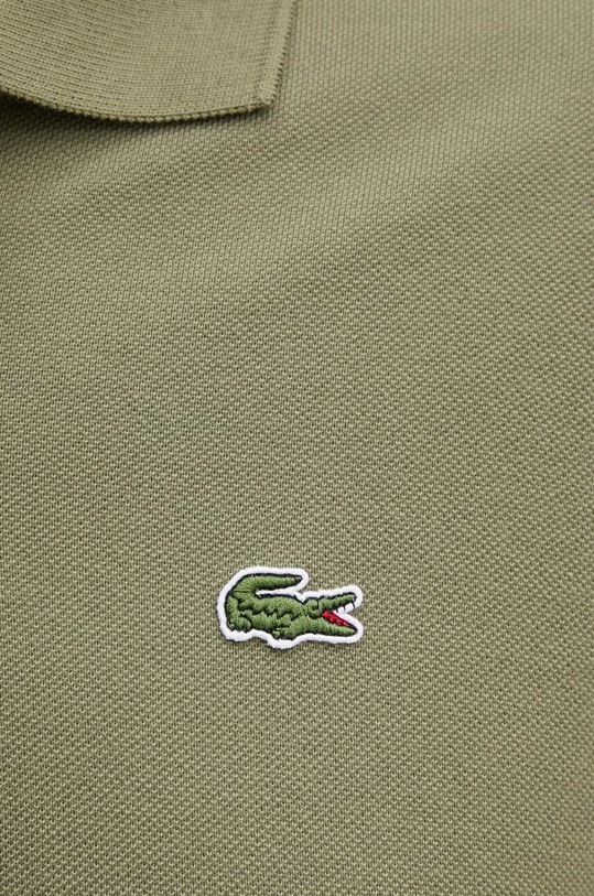 Lacoste polo L1212.... zielony