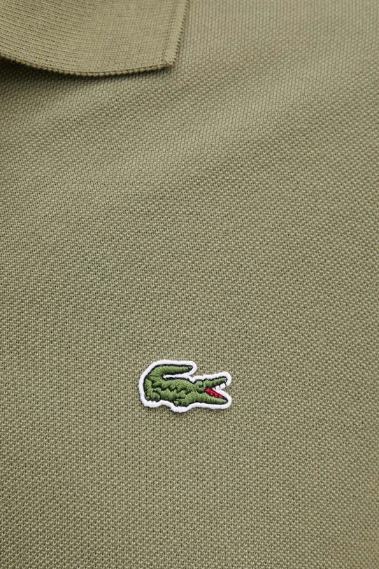 Lacoste polo L1212.... zielony