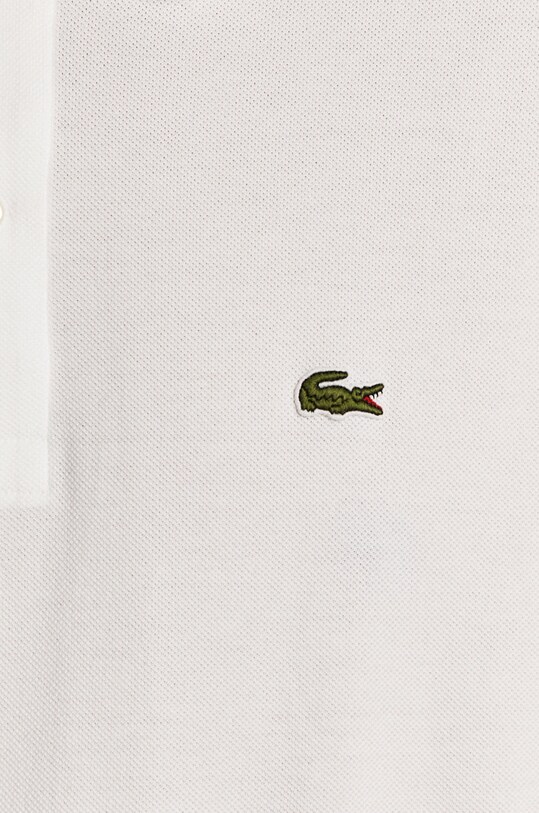 Lacoste - Polo L1212.... L1212.... biały