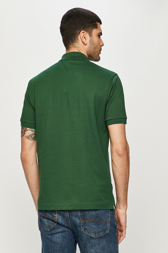 Ρούχα Lacoste - Πόλο L1212.... πράσινο