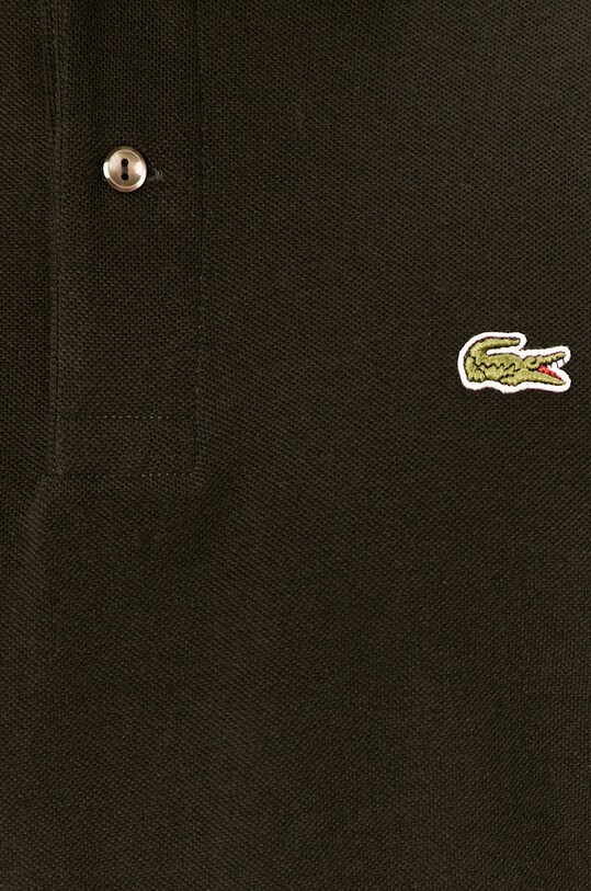 Lacoste - Тениска с яка L1212....
