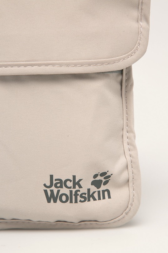Jack Wolfskin - Saszetka 8006751 szary SS20