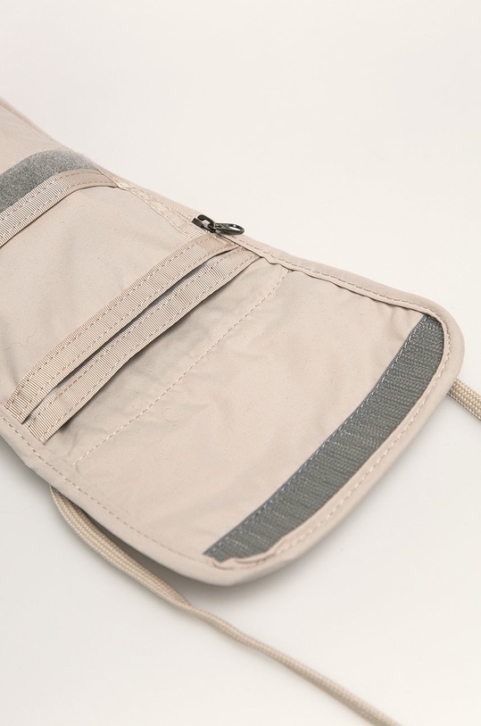 Jack Wolfskin - Saszetka szary 8006751