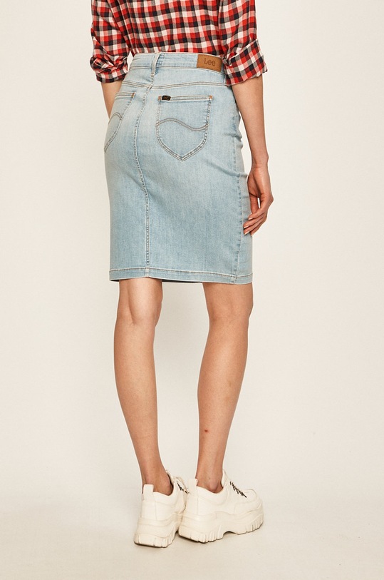 Oblečenie Lee - Sukňa L38GMFOC modrá