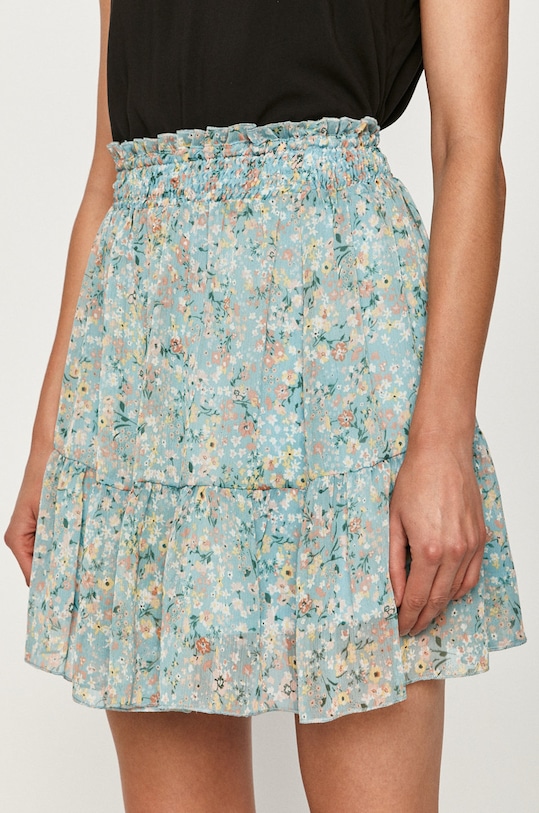 Tally Weijl - Spódnica casual multicolor SSKPELYRE.