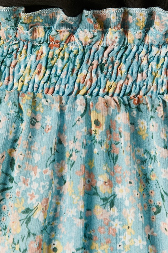 Tally Weijl - Spódnica multicolor SSKPELYRE.