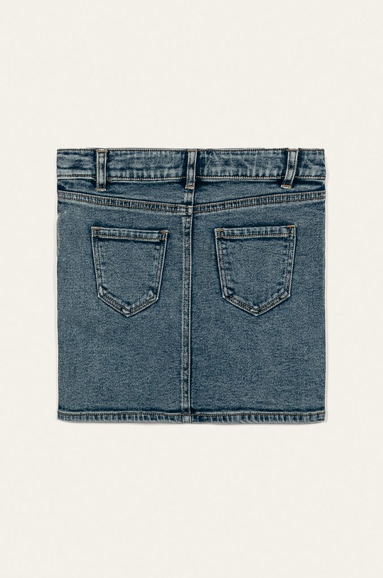 Kids Only - Dievčenská sukňa 128-164 cm 15195743 modrá SS20