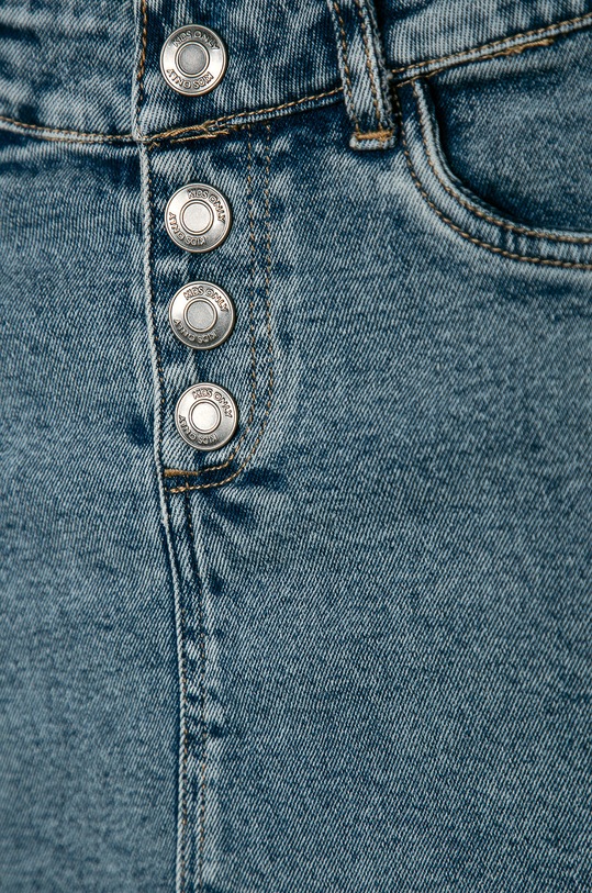 Dievča Kids Only - Dievčenská sukňa 128-164 cm 15195743 modrá