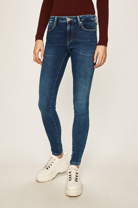 Only - Jeansi Carmen bleumarin 15195787