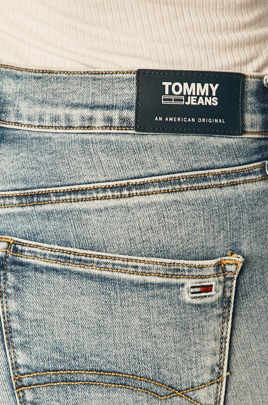 Tommy Jeans - Дънки Nora син DW0DW08124