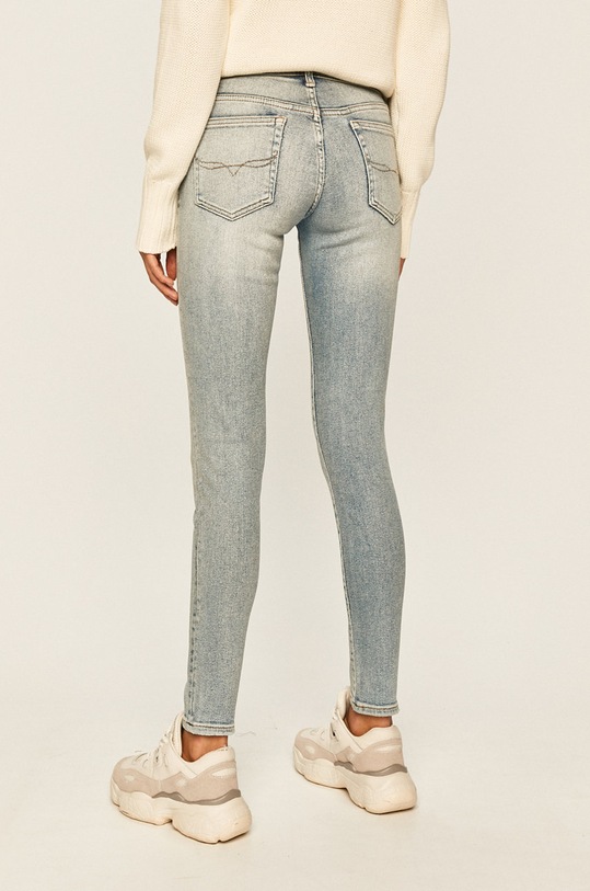 Oblečenie Polo Ralph Lauren - Rifle Tompkins 211777193001 modrá