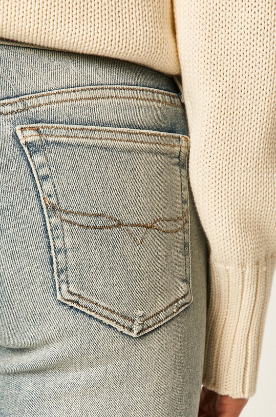 Polo Ralph Lauren - Jeansi Tompkins albastru 211777193001
