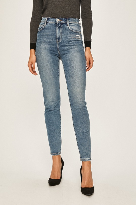 Miss Sixty - Jeansi albastru 694JJ0010000