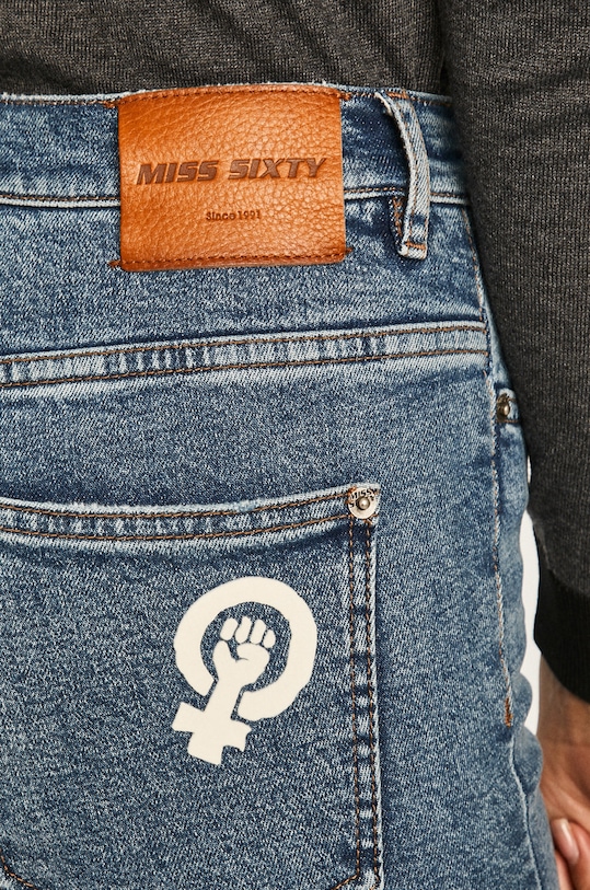 Miss Sixty - Jeansi albastru 694JJ0010000