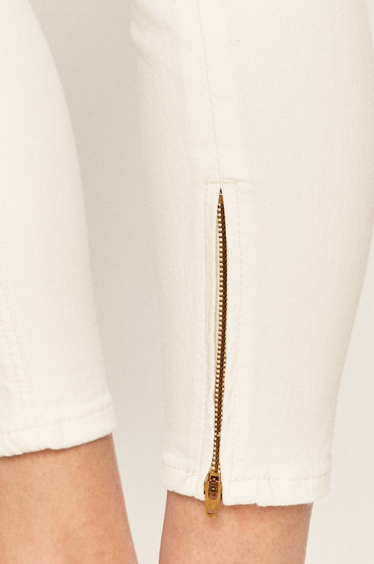 Lee - Jeansi Scarlett alb L30CKW36