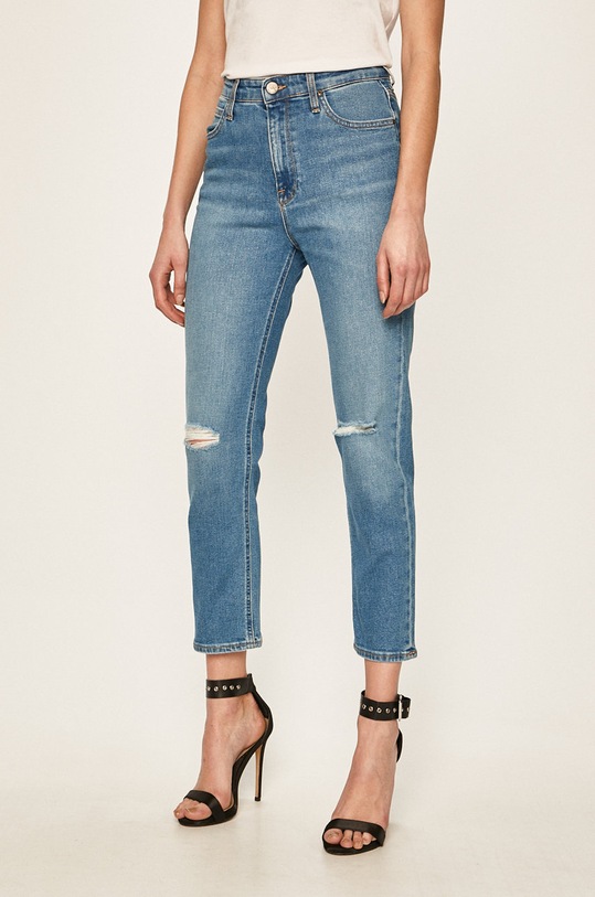 Lee - Farmer Carol kék L30UDJGU