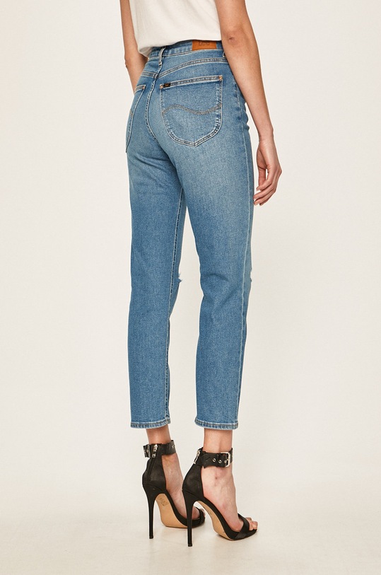 Ruházat Lee - Farmer Carol L30UDJGU kék