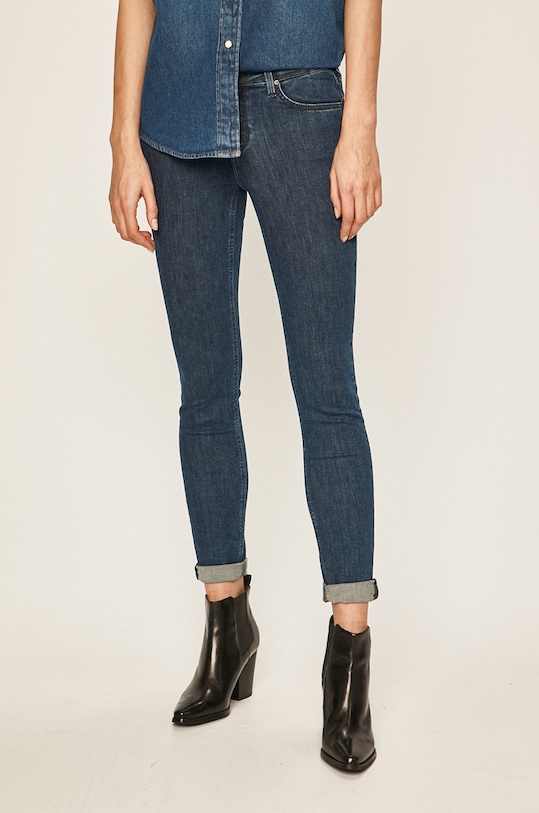 Lee - Rifle Scarlett tmavomodrá L526MHGT