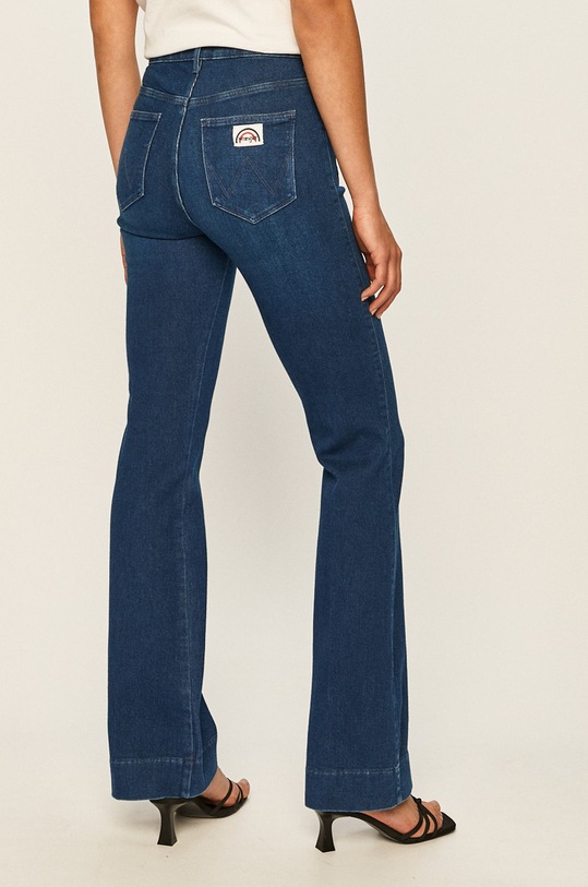 Îmbrăcăminte Wrangler - Jeansi Flare W233JN69F bleumarin
