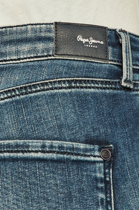 Pepe Jeans - Jeansi Dion PL202285CN9 albastru