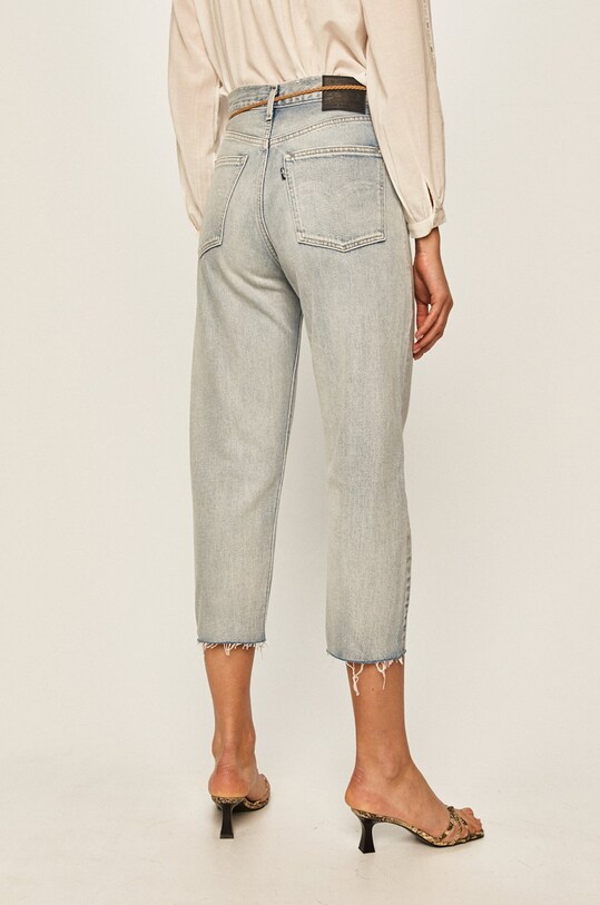 Ruházat Levi's Made & Crafted - Farmer 29315.0015 kék