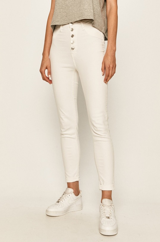 Tally Weijl - Farmer fehér SPACOBANAV