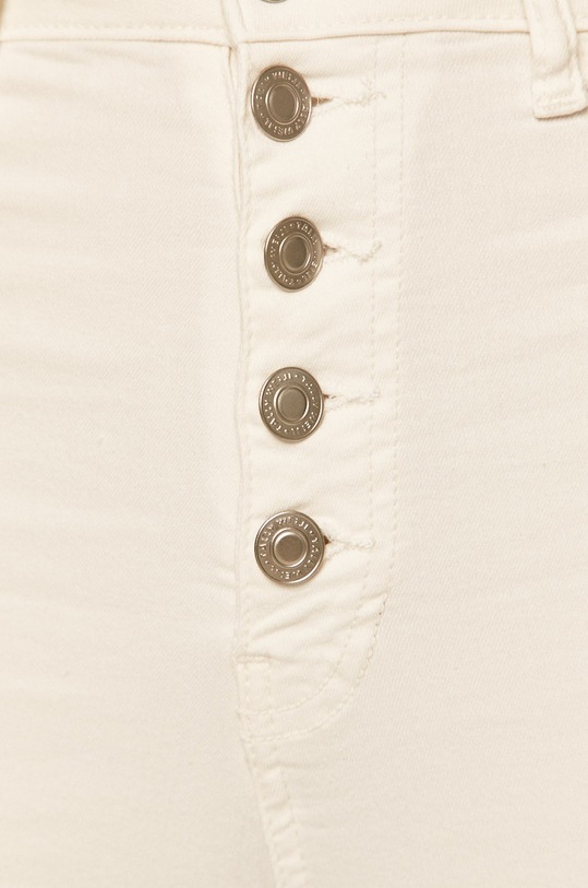 Tally Weijl - Farmer fehér SPACOBANAV